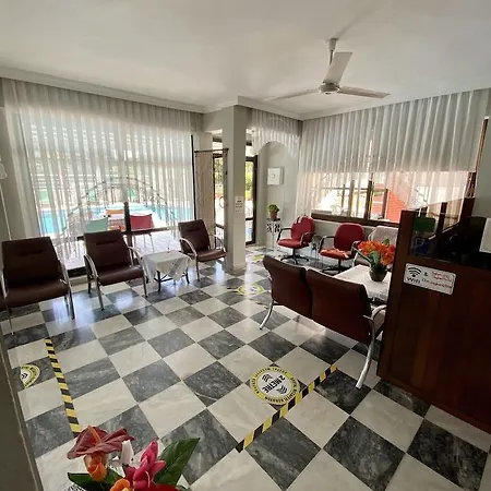 Soykan Hotel 3*