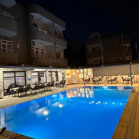 Hotel Soykan 3*