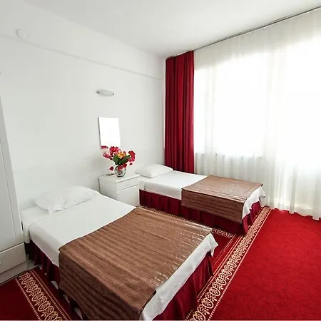 Hotel Soykan Marmaris