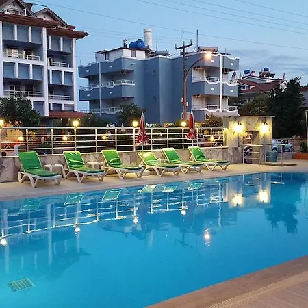 Soykan 2* Marmaris