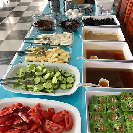 Hotel Soykan 2*