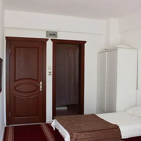Soykan Hotel 2*