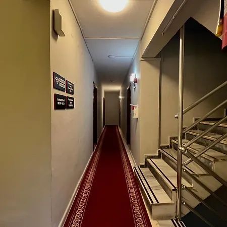 Soykan Hotel