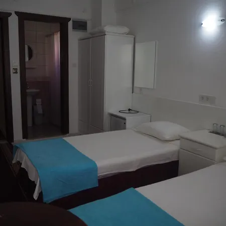Soykan Marmaris