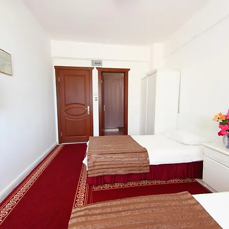 Soykan 2* Marmaris