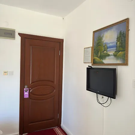 Hotel Soykan Marmaris