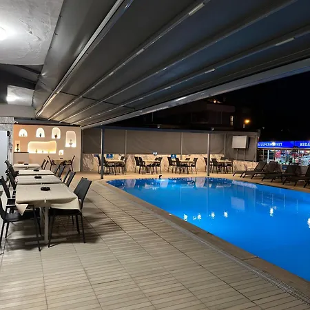 Hotel Soykan 2*