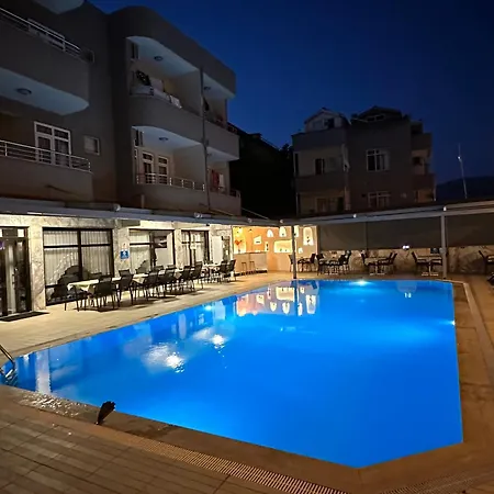Hotel Soykan 2*