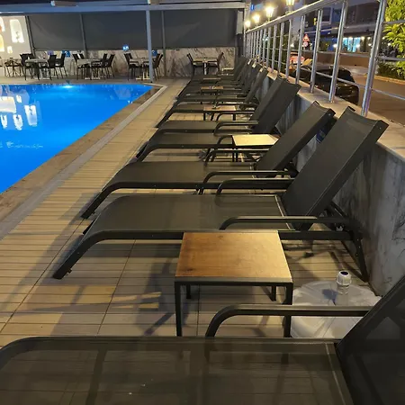 Soykan Hotel 2*