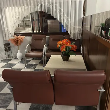 Hotel Soykan Marmaris