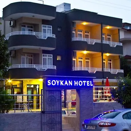Soykan 2* Marmaris
