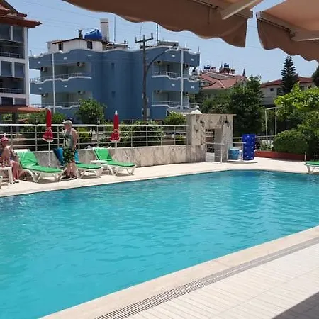 Soykan 2* Marmaris