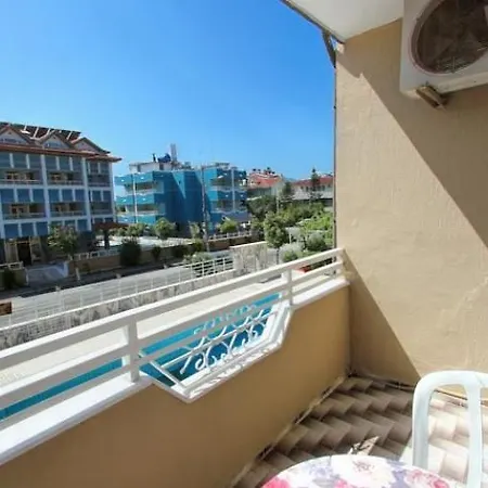 Soykan Hotel Marmaris