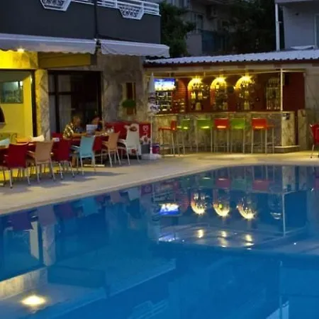 Soykan Hotel 2*