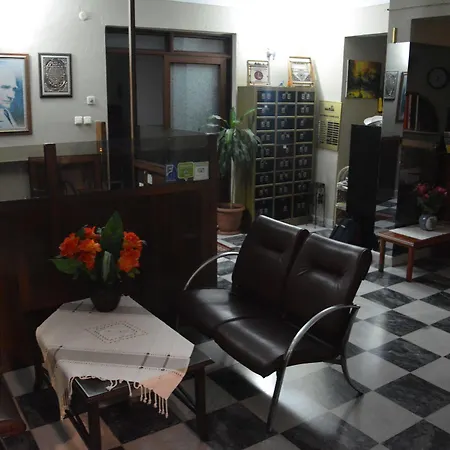 Hotel Soykan