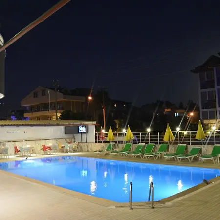 Soykan Hotel