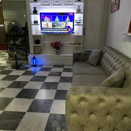 Hotel Soykan 3*